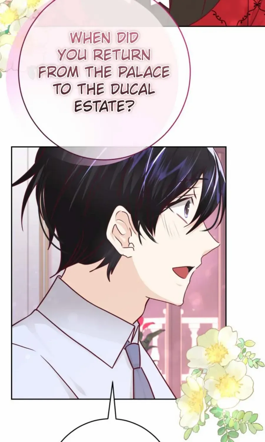 Husband Replacement Chapter 50 page 60 - 