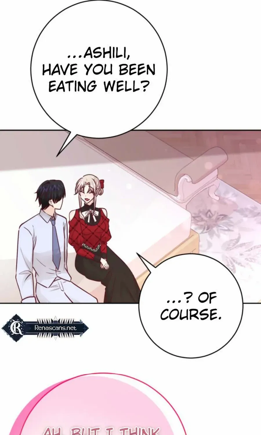 Husband Replacement Chapter 50 page 64 - 