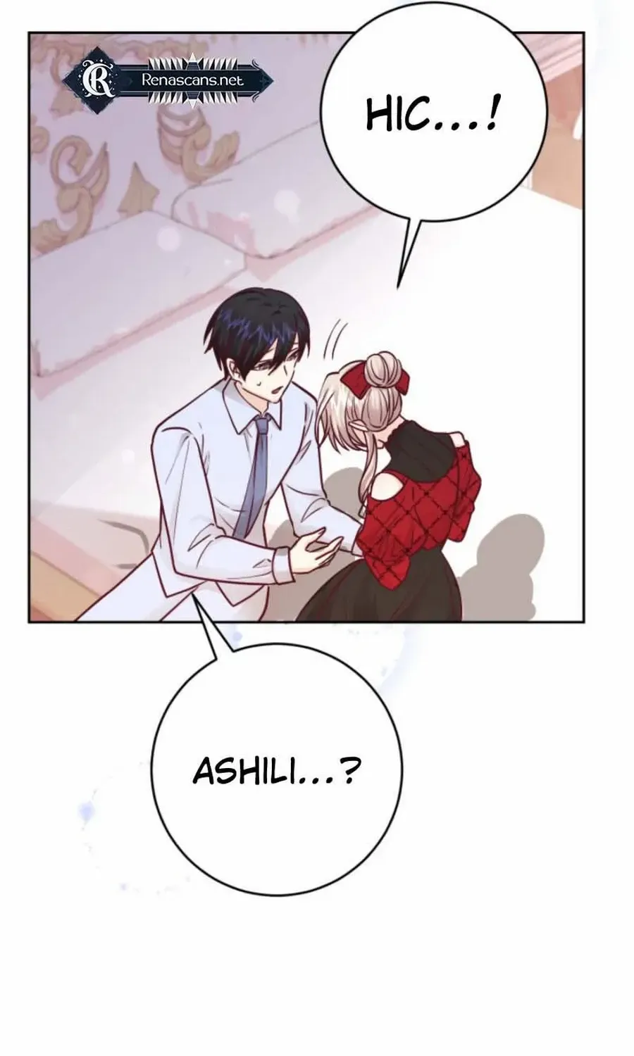 Husband Replacement Chapter 50 page 80 - 