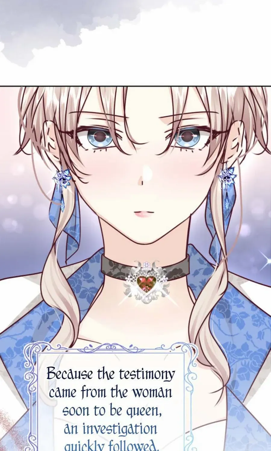 Husband Replacement Chapter 50 page 9 - 