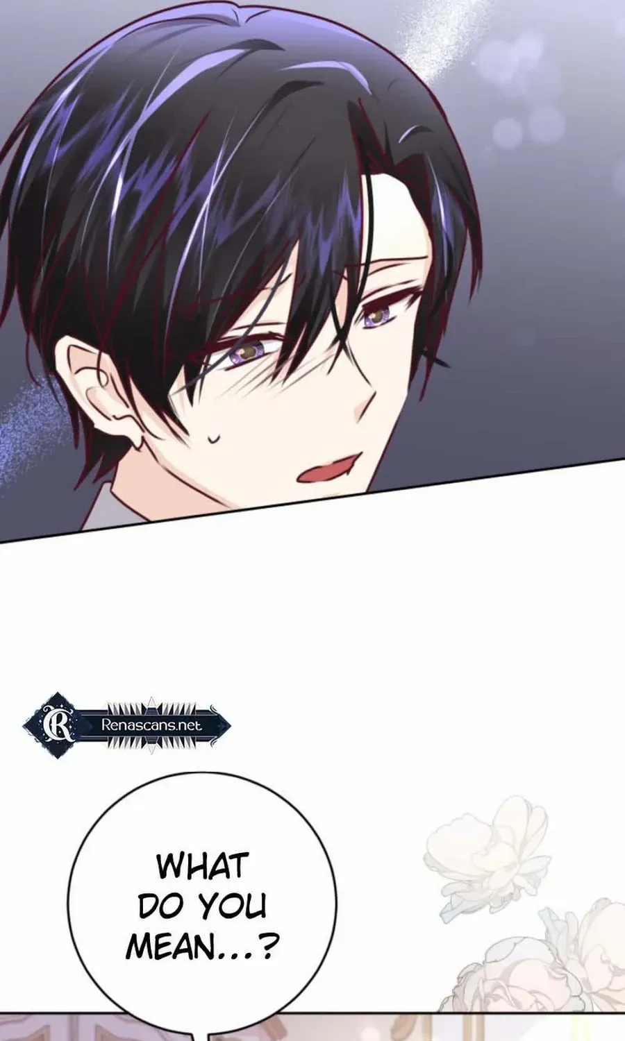 Husband Replacement Chapter 50 page 84 - 