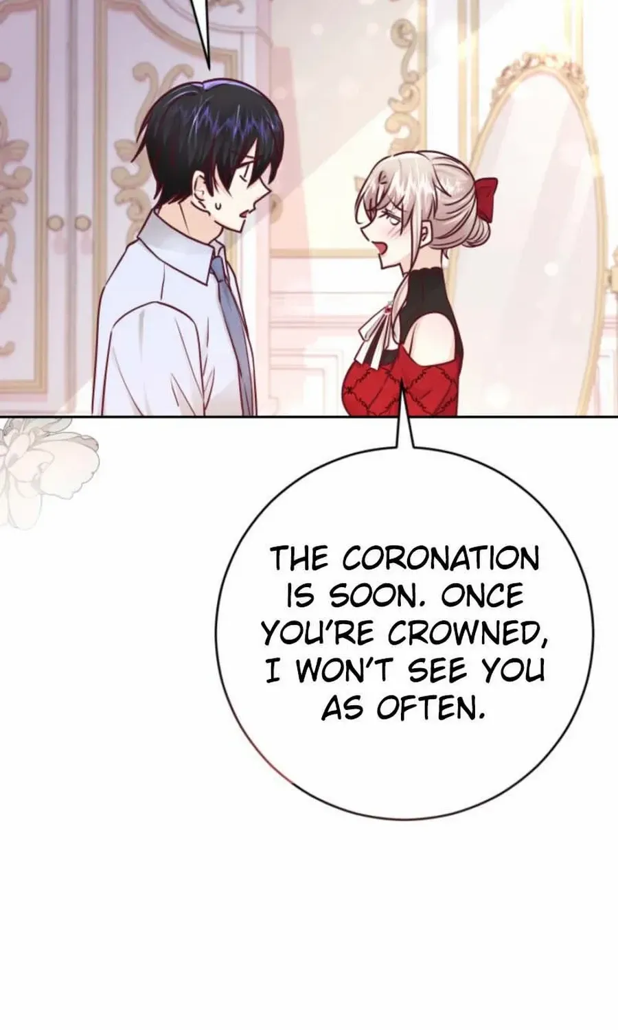 Husband Replacement Chapter 50 page 85 - 