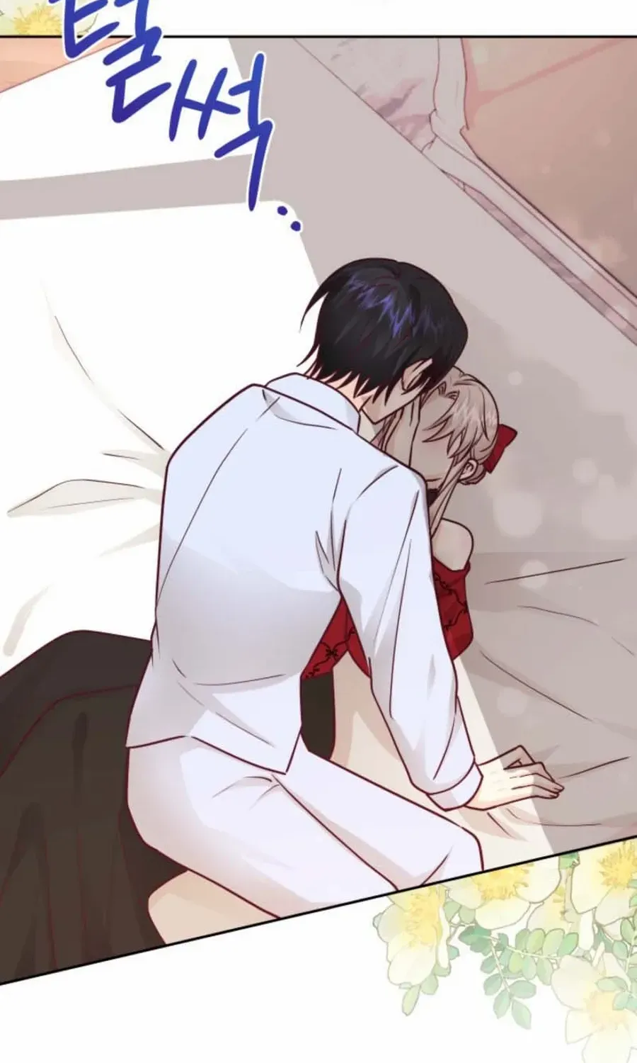 Husband Replacement Chapter 50 page 87 - 