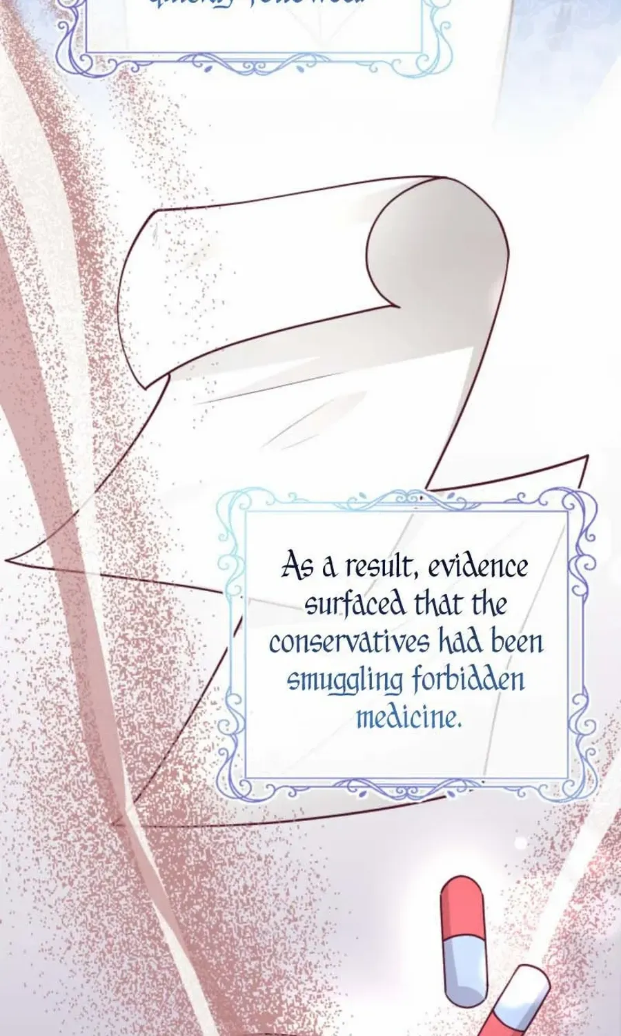 Husband Replacement Chapter 50 page 10 - 