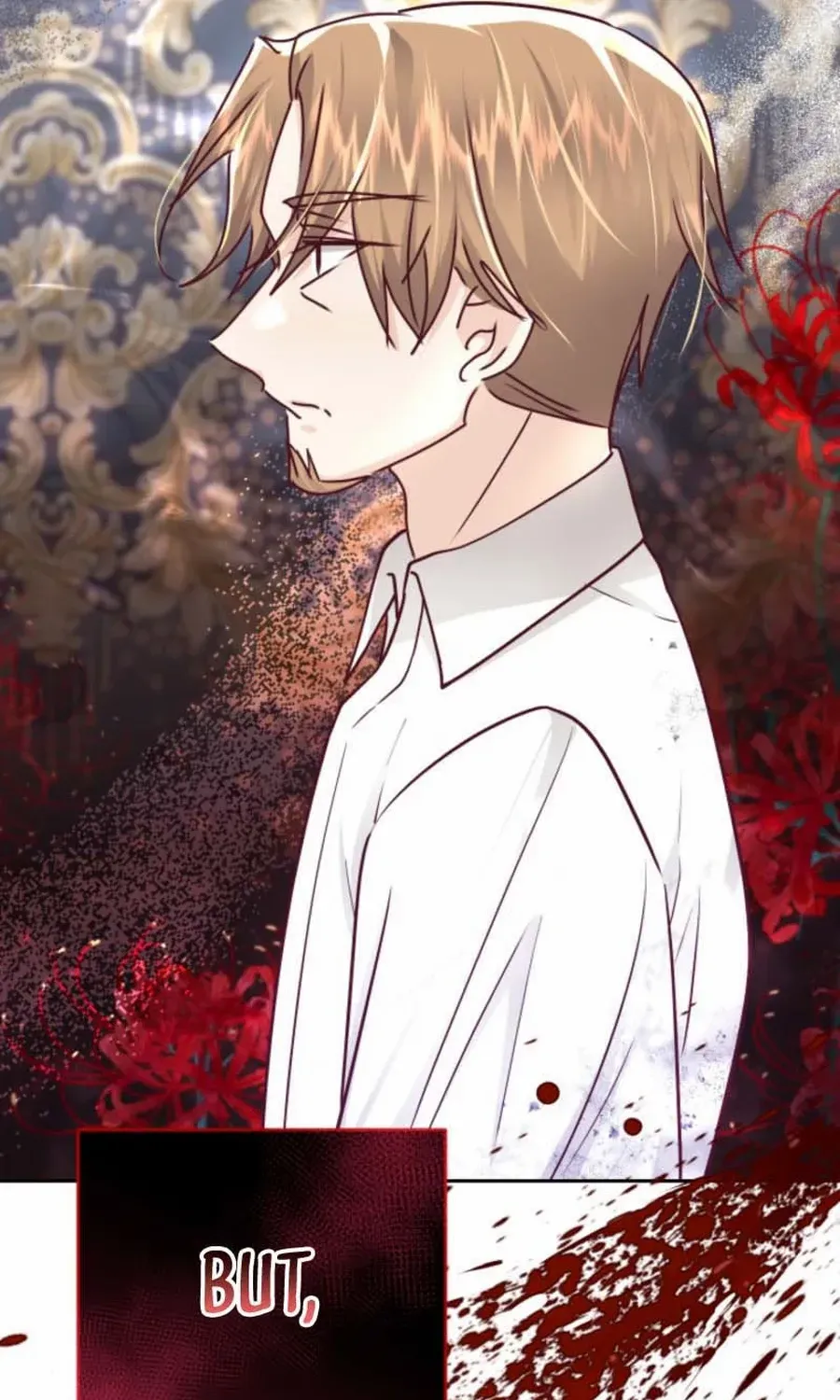 Husband Replacement Chapter 50 page 98 - 