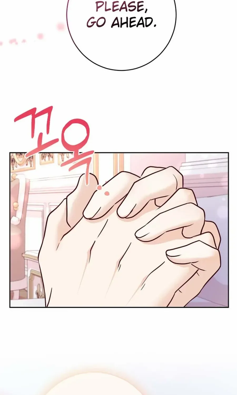 Husband Replacement Chapter 51 page 12 - 