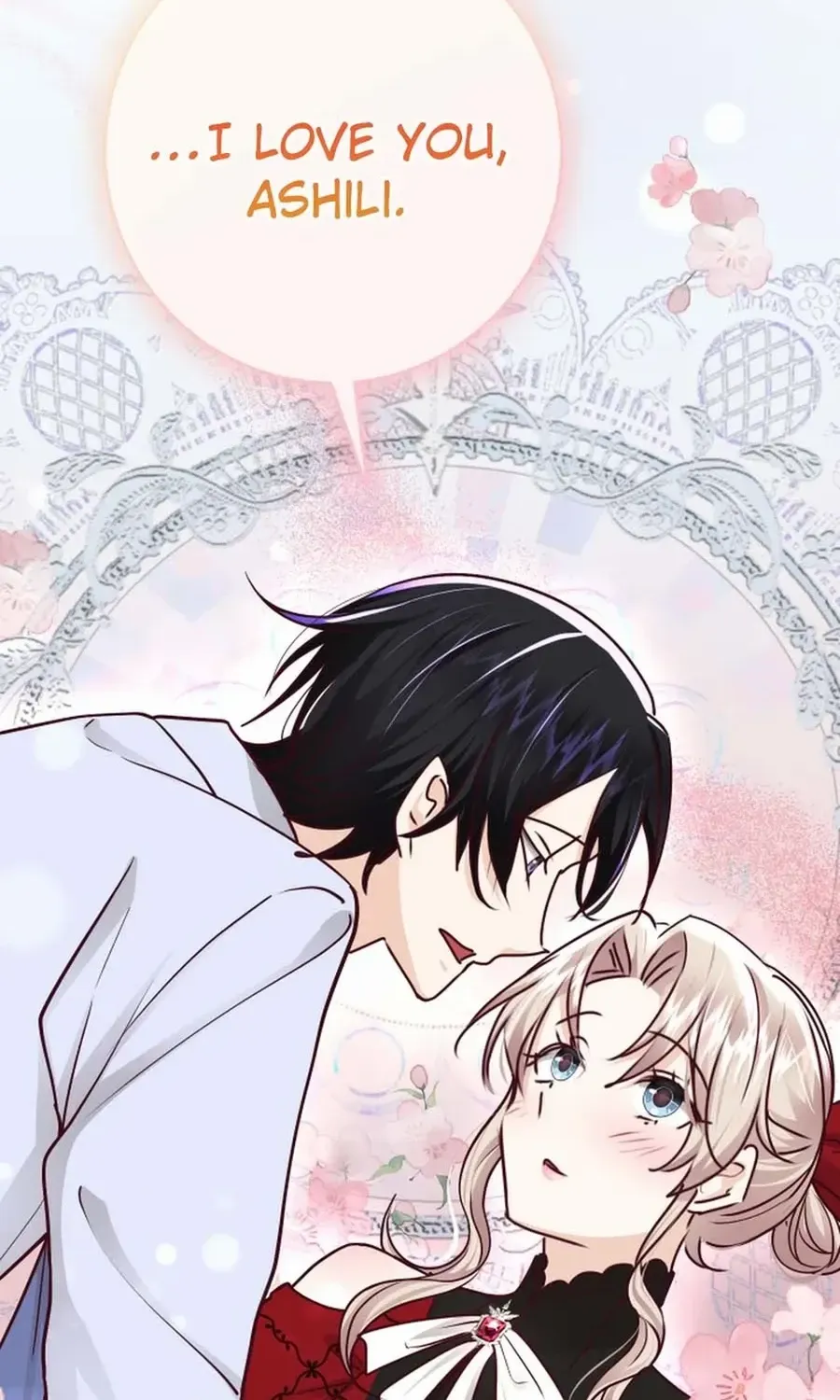 Husband Replacement Chapter 51 page 13 - 