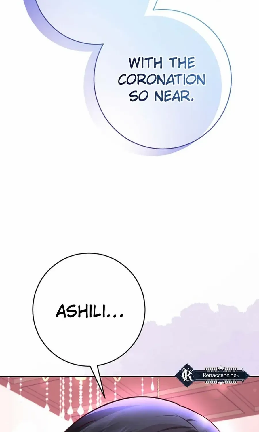 Husband Replacement Chapter 51 page 19 - 