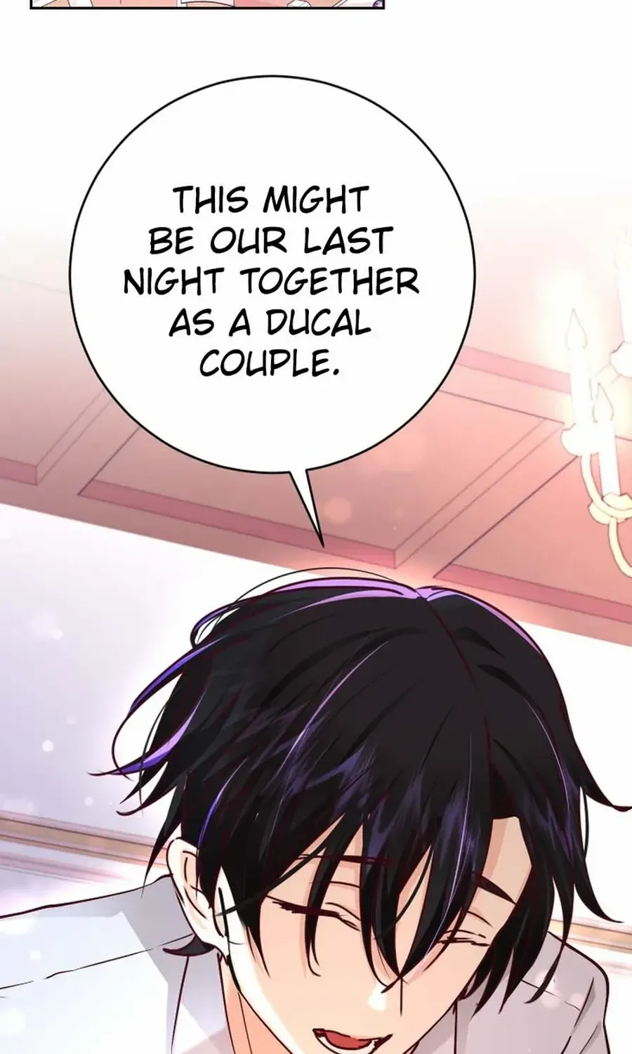 Husband Replacement Chapter 51 page 3 - 