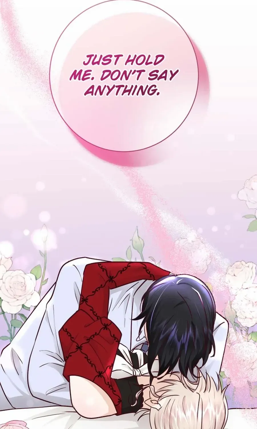 Husband Replacement Chapter 51 page 22 - 