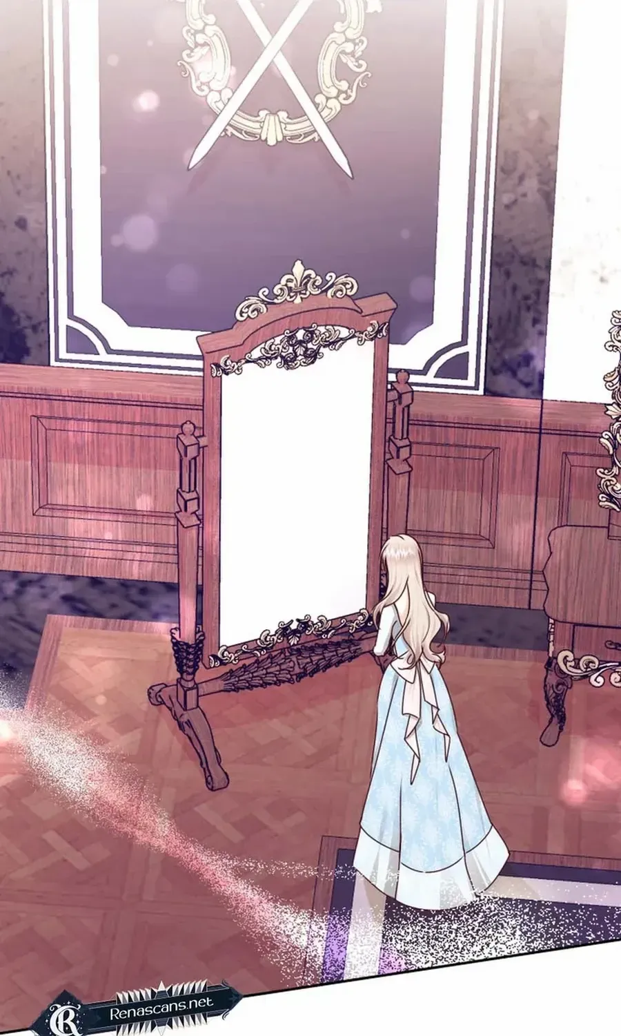 Husband Replacement Chapter 51 page 28 - 