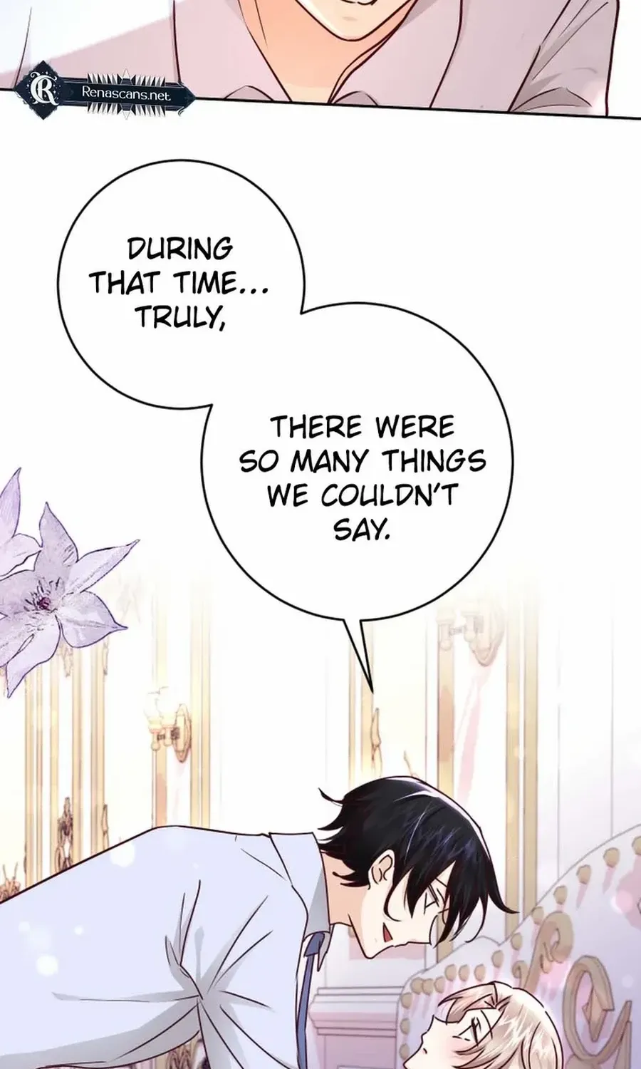 Husband Replacement Chapter 51 page 4 - 