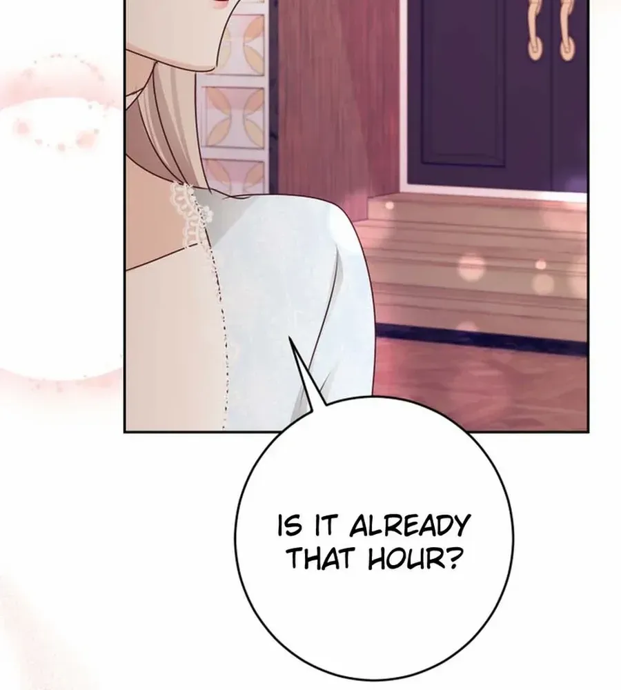 Husband Replacement Chapter 51 page 34 - 
