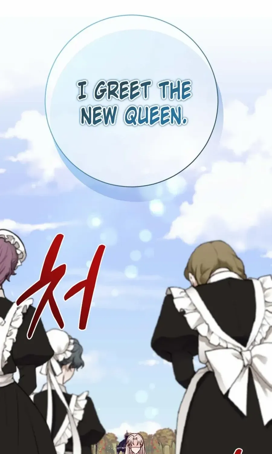 Husband Replacement Chapter 51 page 40 - 