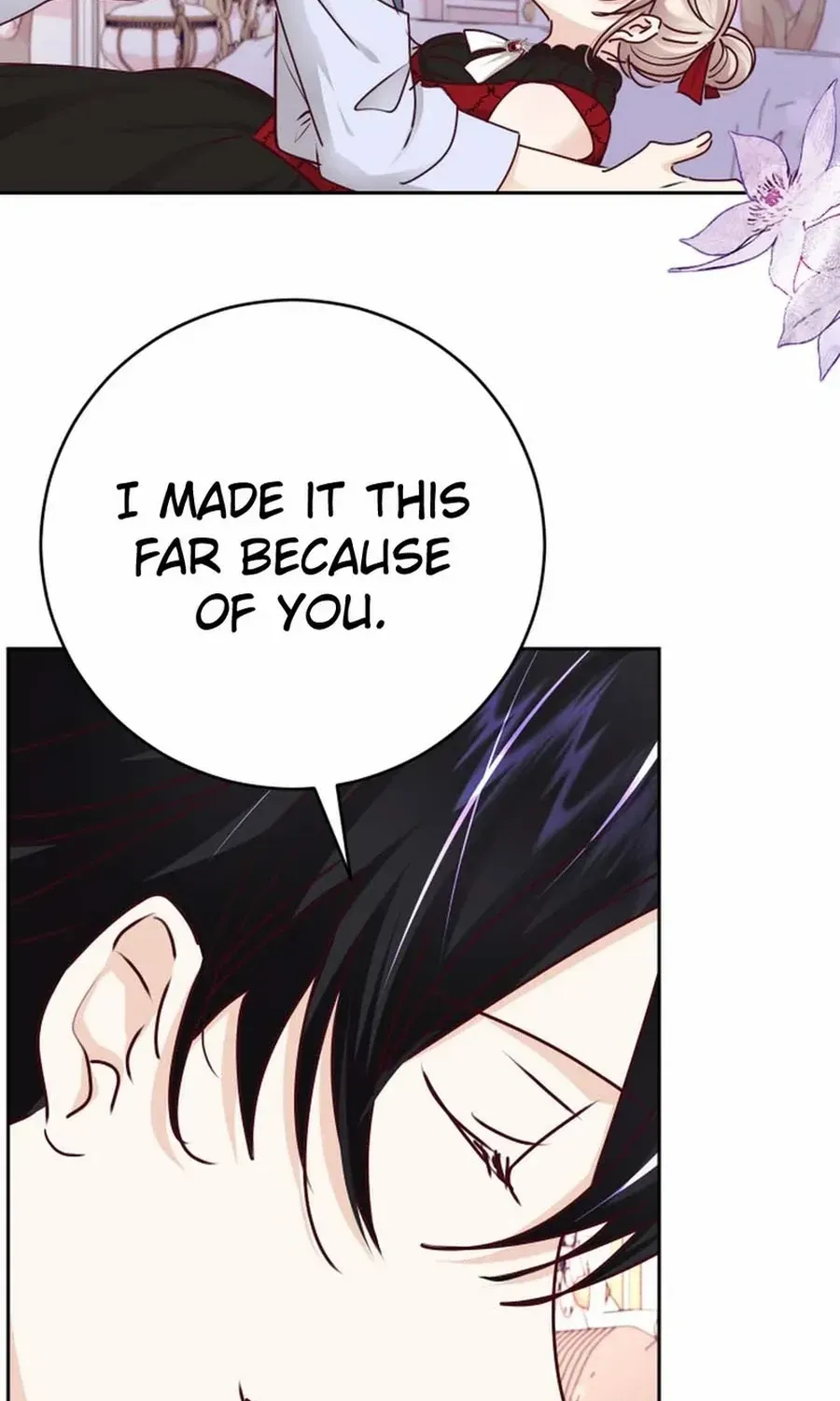 Husband Replacement Chapter 51 page 5 - 