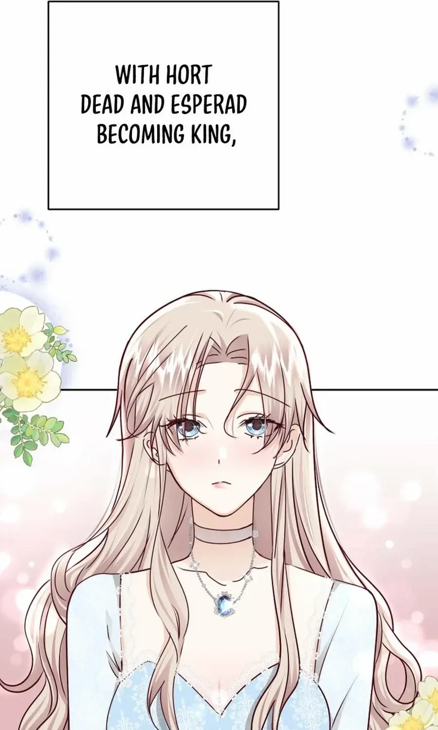 Husband Replacement Chapter 51 page 42 - 