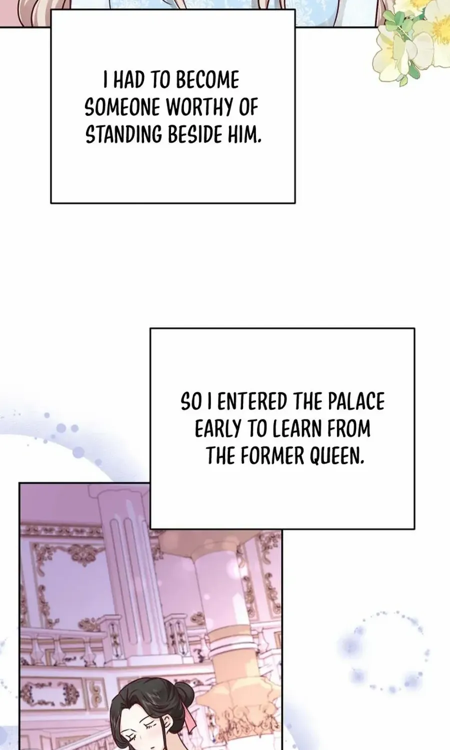 Husband Replacement Chapter 51 page 43 - 