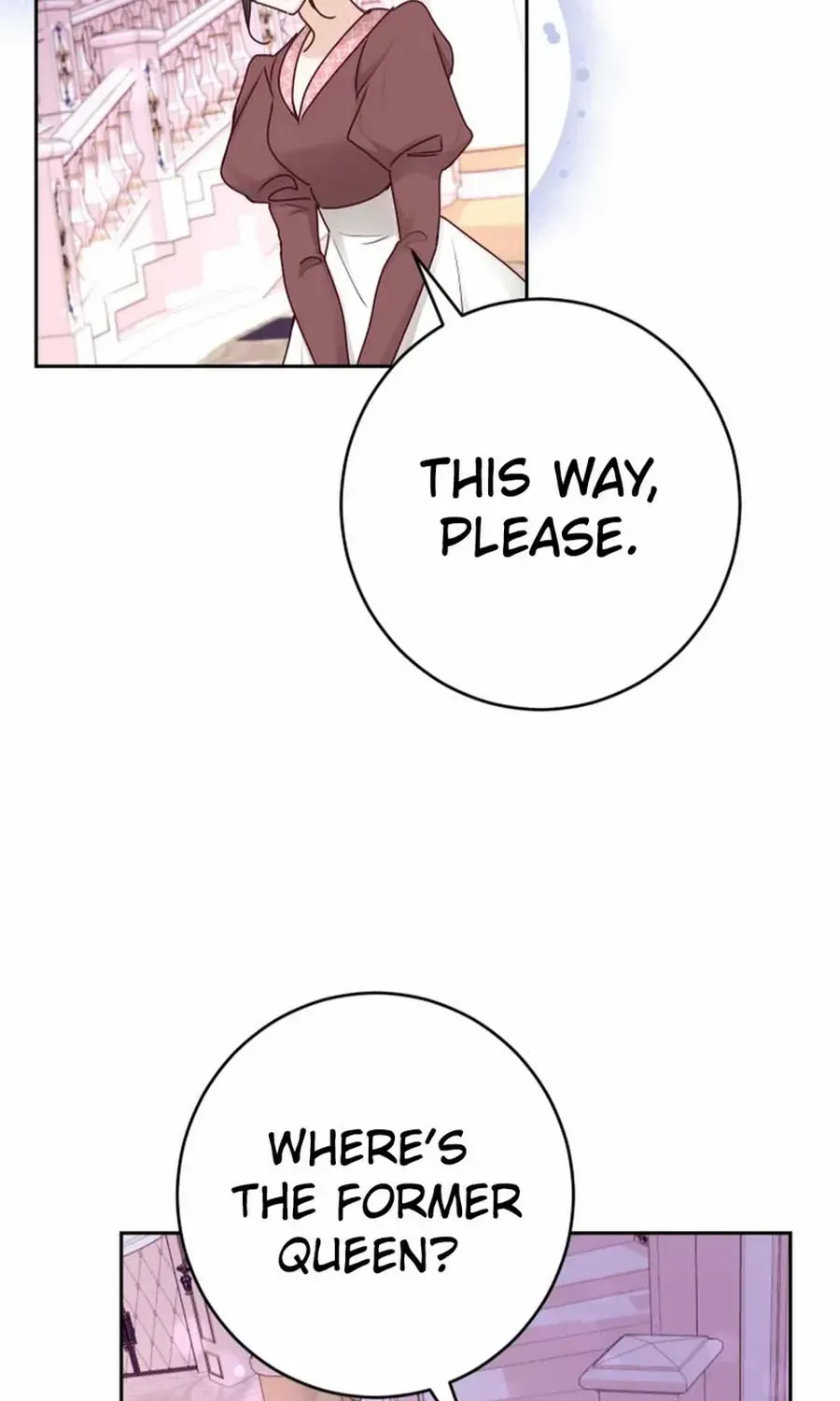 Husband Replacement Chapter 51 page 44 - 