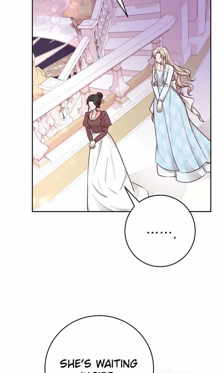Husband Replacement Chapter 51 page 45 - 
