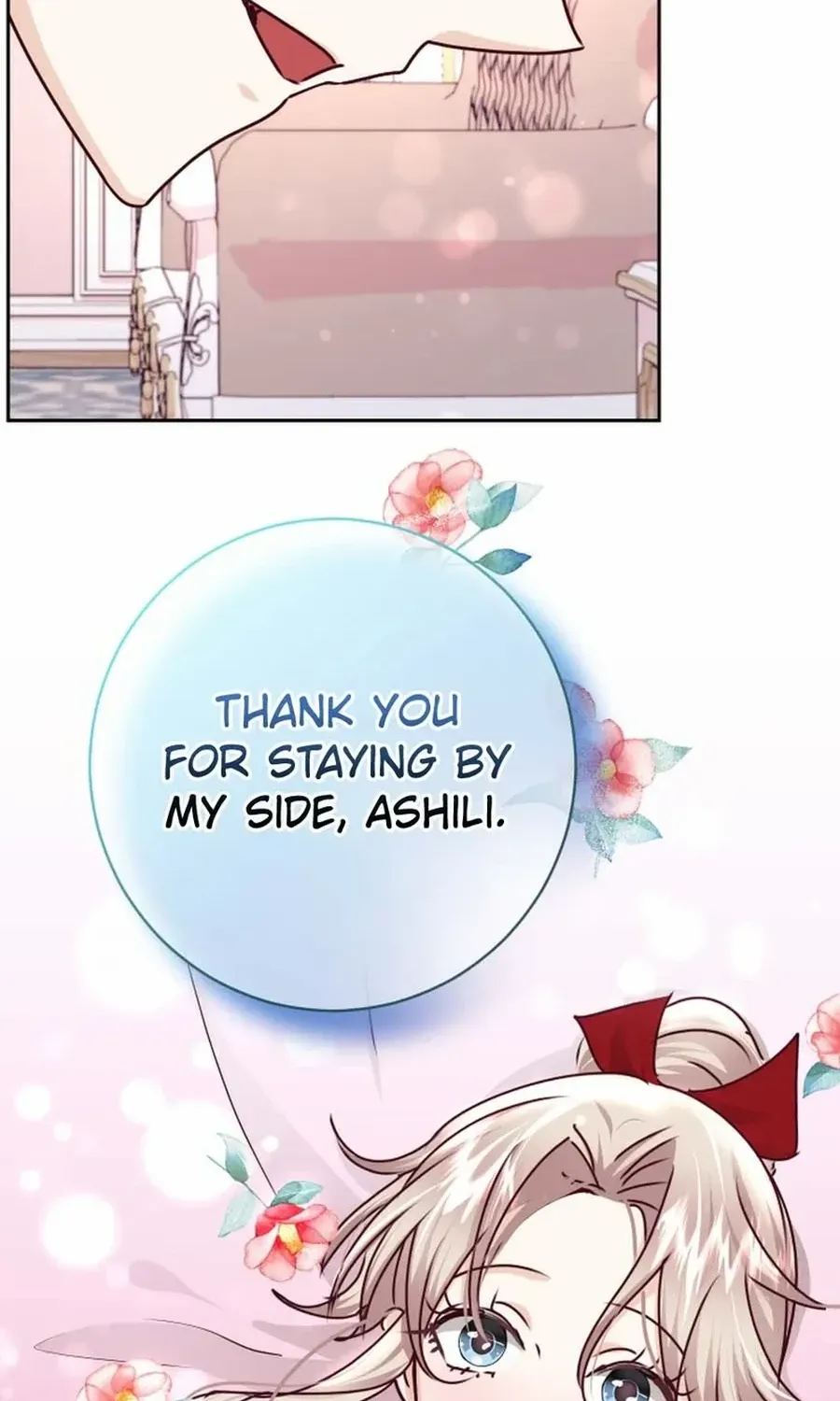 Husband Replacement Chapter 51 page 6 - 