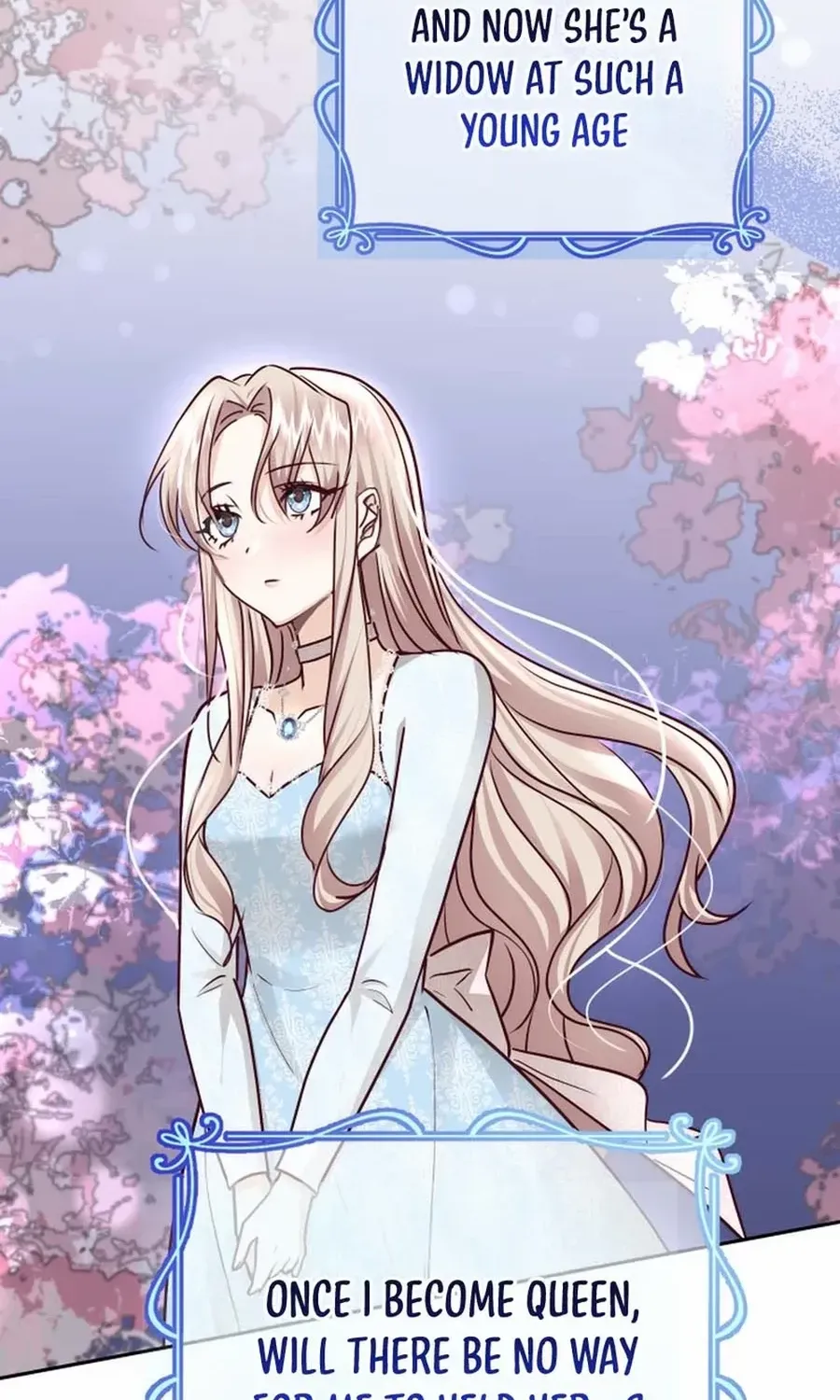 Husband Replacement Chapter 51 page 52 - 