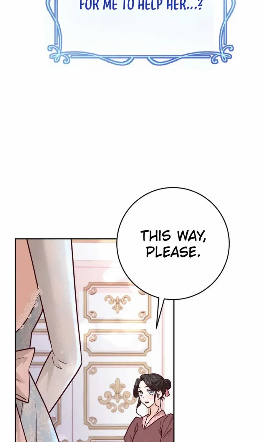 Husband Replacement Chapter 51 page 53 - 