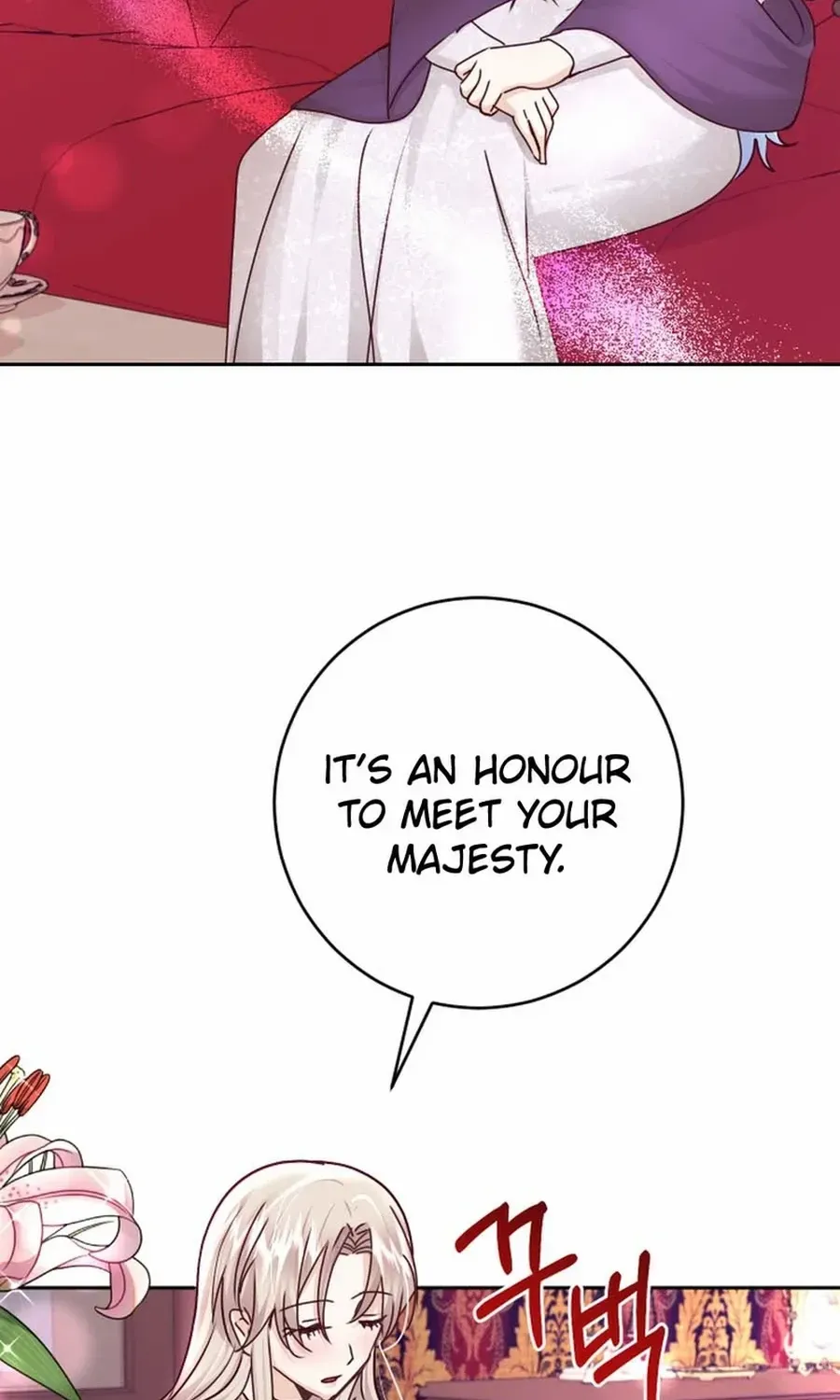 Husband Replacement Chapter 51 page 57 - 