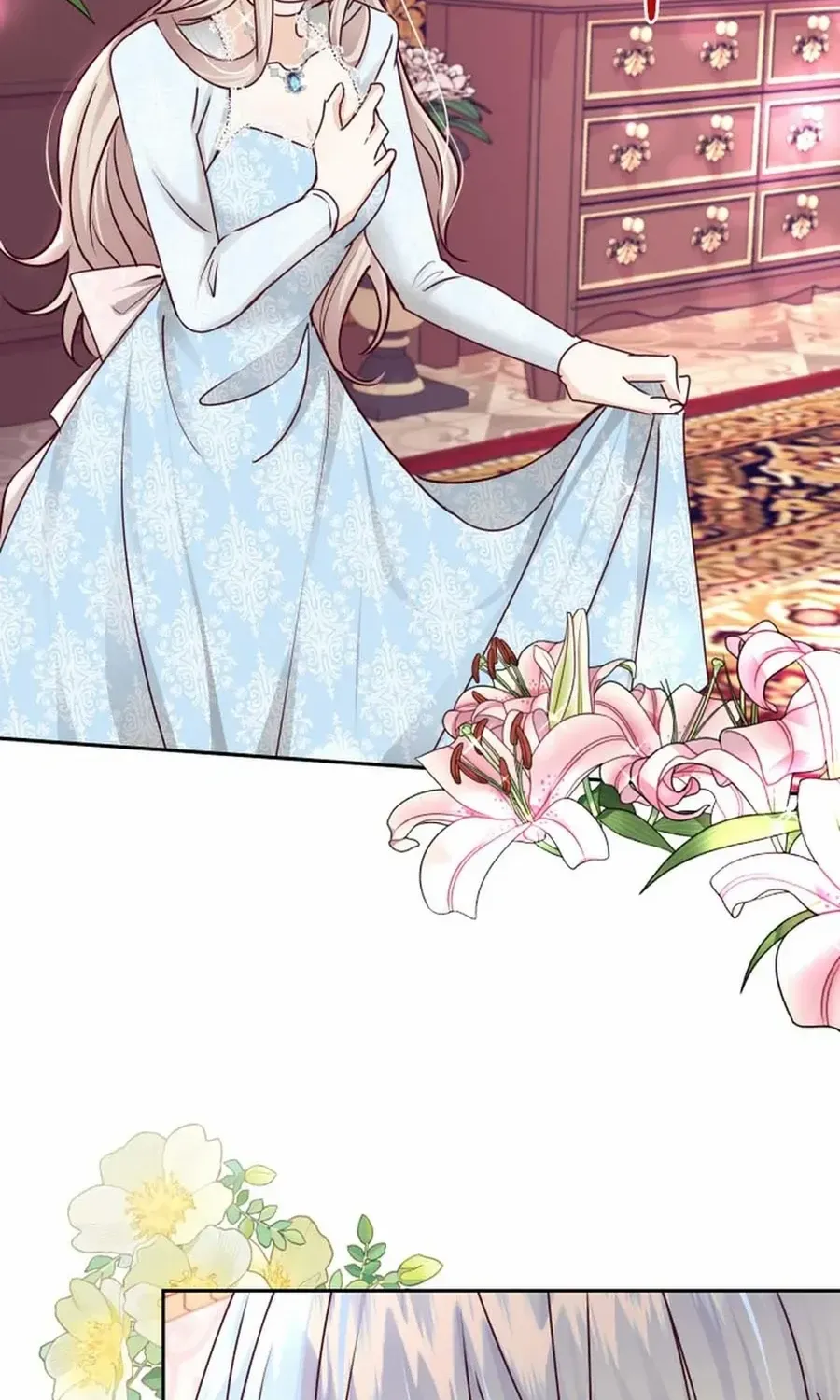 Husband Replacement Chapter 51 page 58 - 