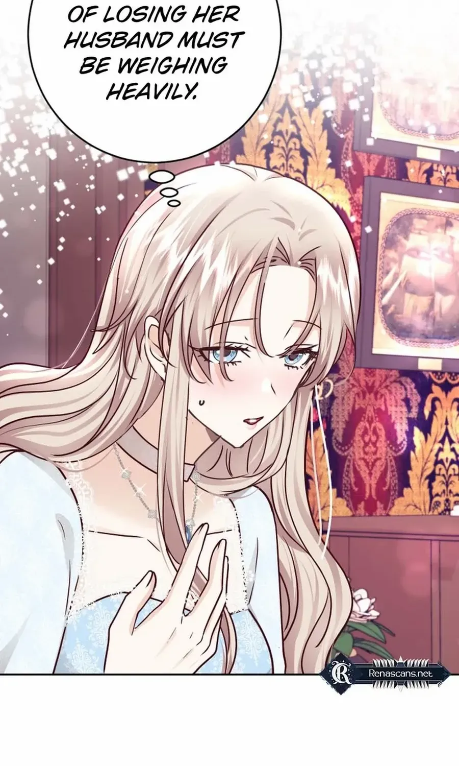 Husband Replacement Chapter 51 page 60 - 