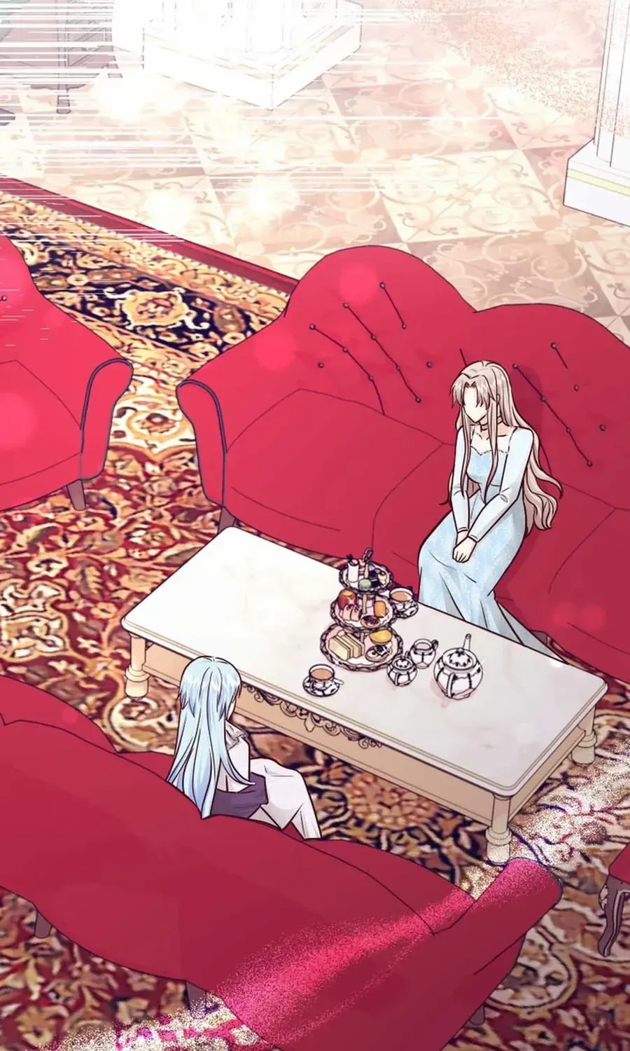 Husband Replacement Chapter 51 page 62 - 