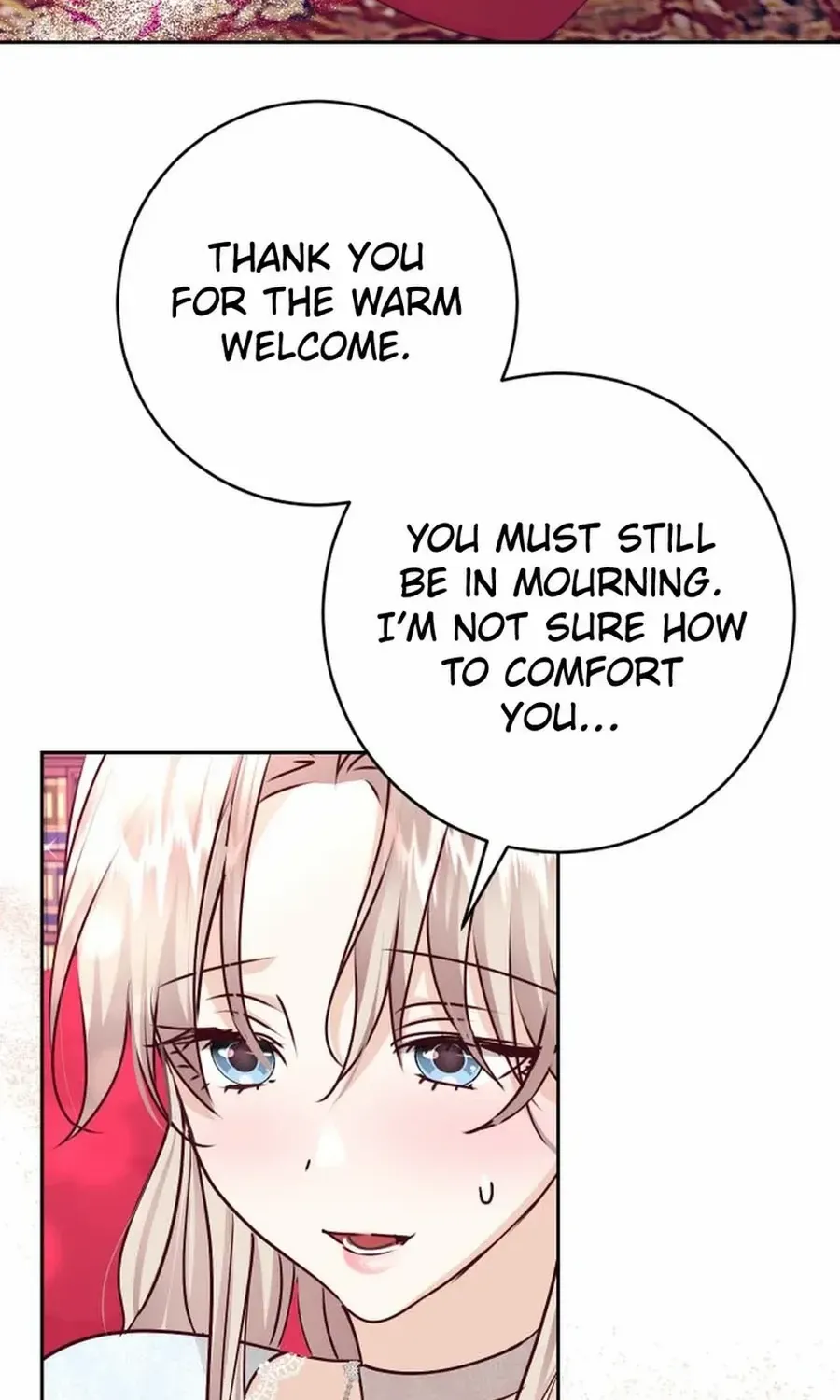 Husband Replacement Chapter 51 page 63 - 