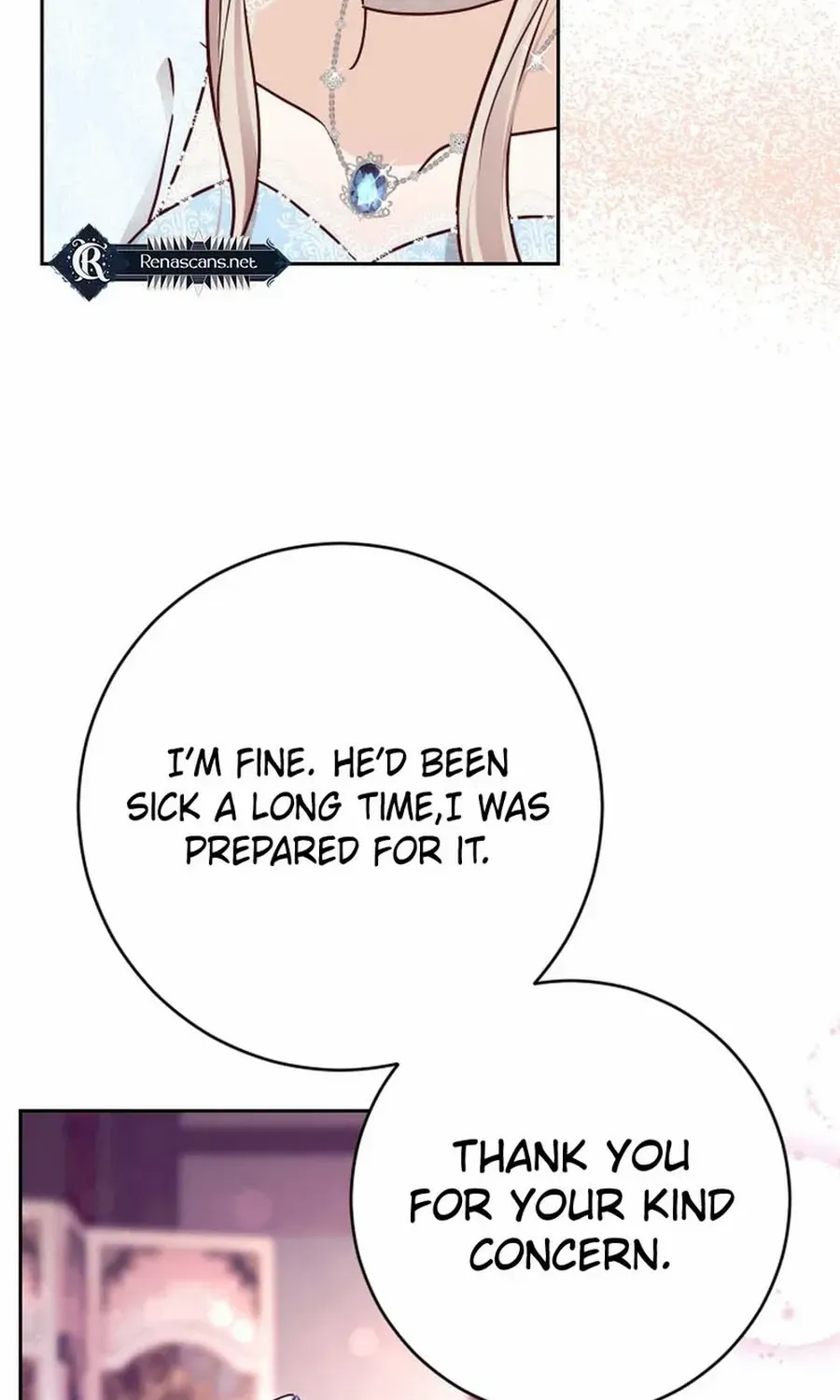 Husband Replacement Chapter 51 page 64 - 