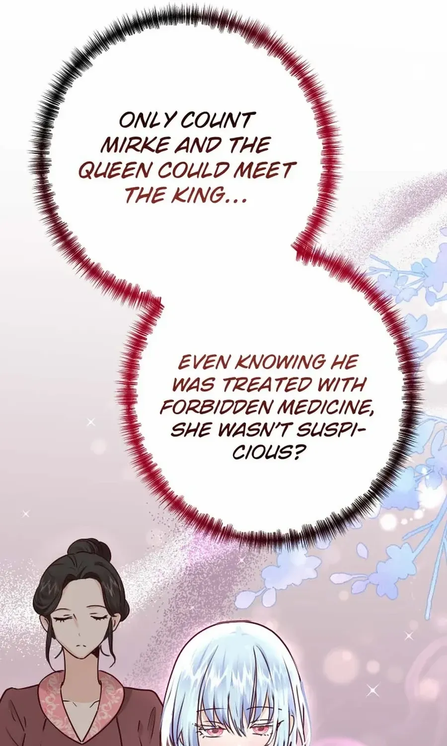 Husband Replacement Chapter 51 page 68 - 