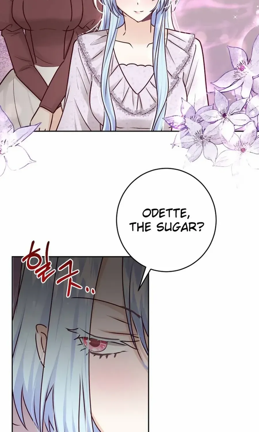 Husband Replacement Chapter 51 page 69 - 