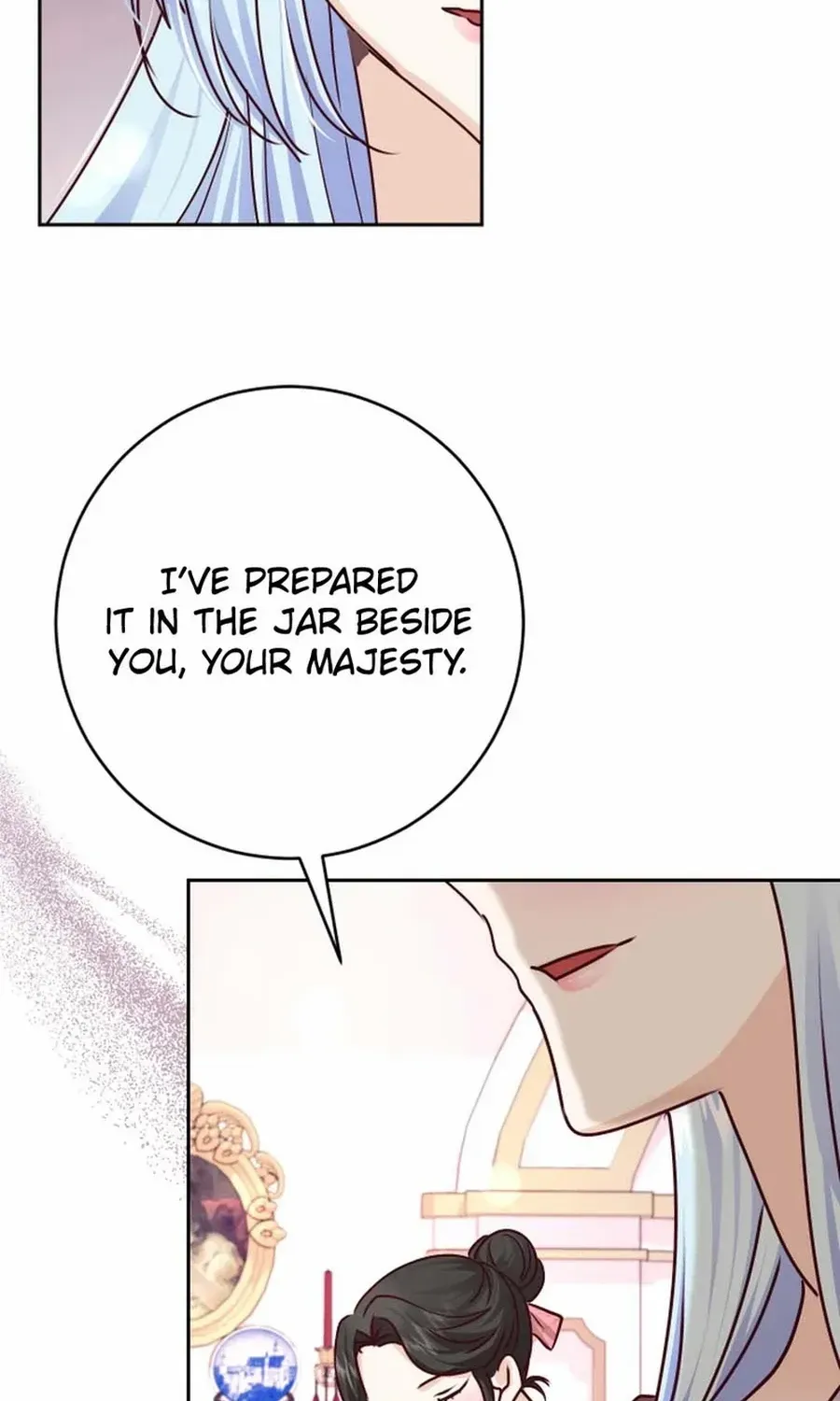 Husband Replacement Chapter 51 page 70 - 