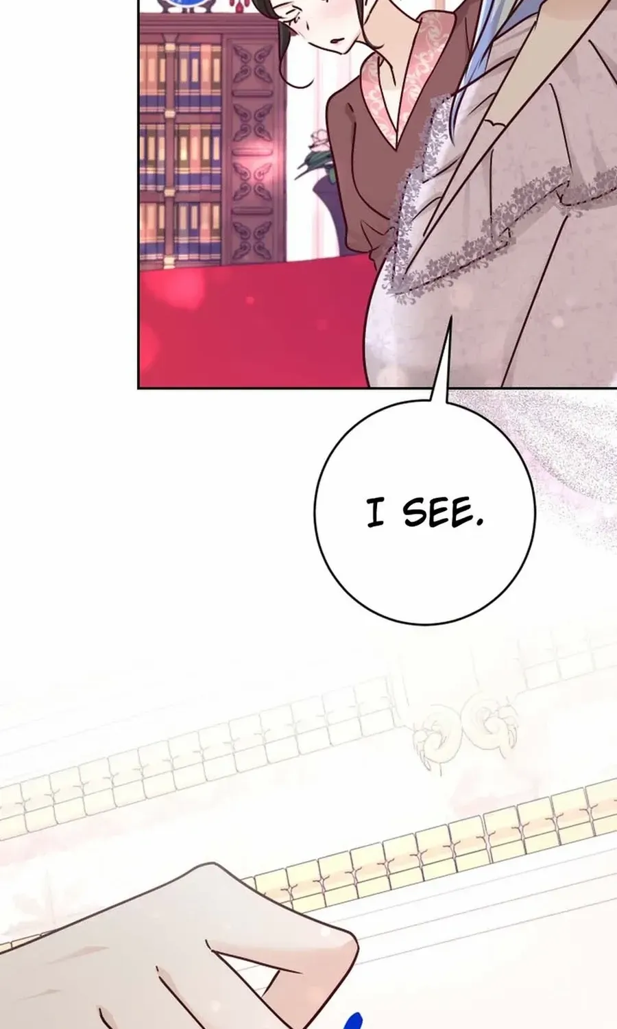 Husband Replacement Chapter 51 page 71 - 