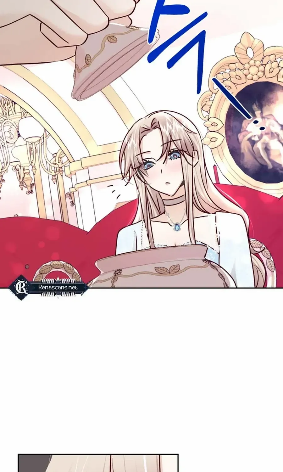 Husband Replacement Chapter 51 page 72 - 