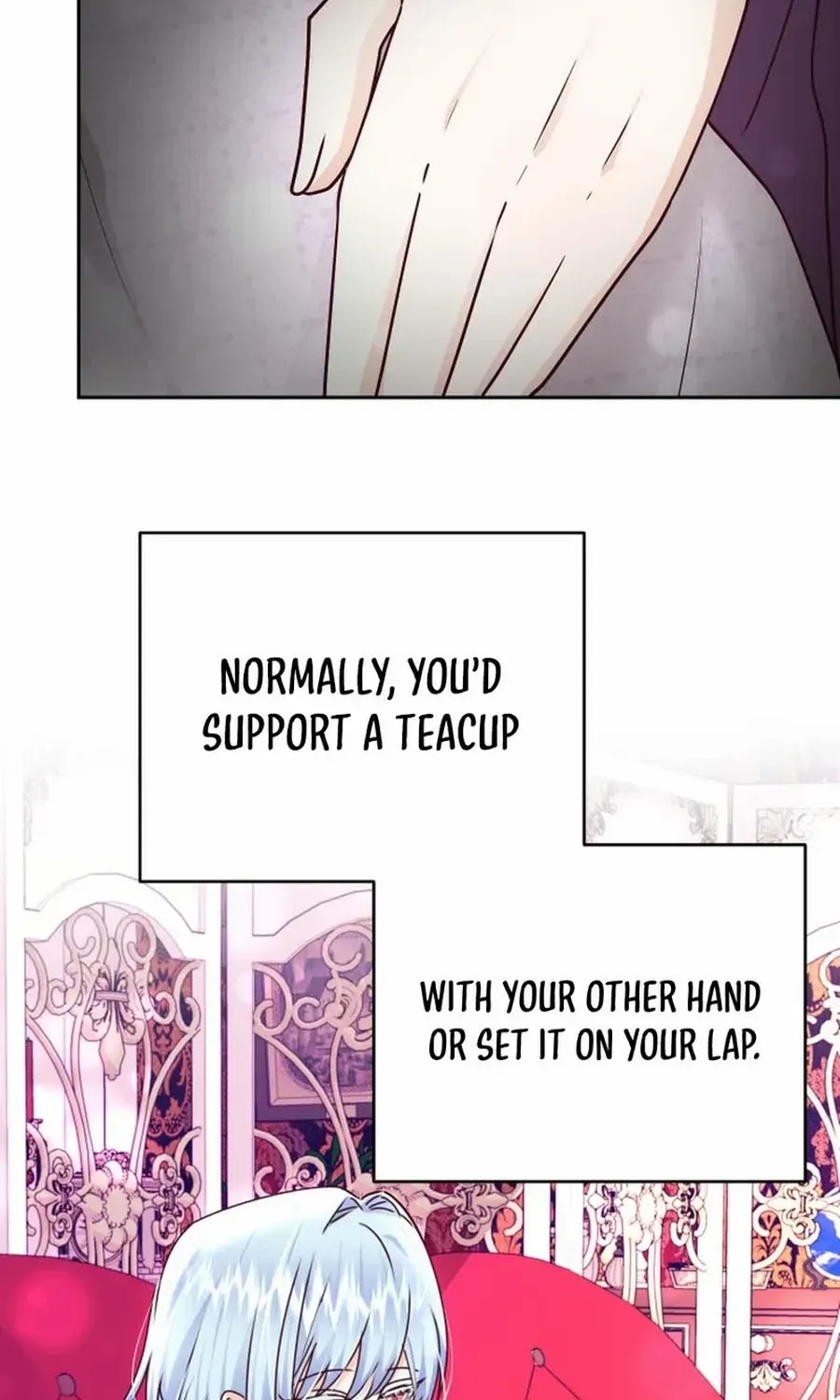 Husband Replacement Chapter 51 page 78 - 