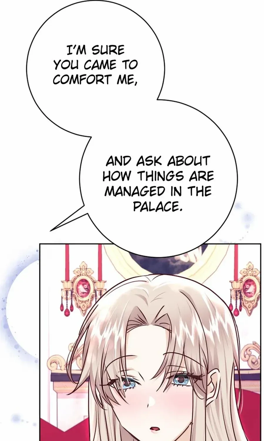 Husband Replacement Chapter 51 page 81 - 