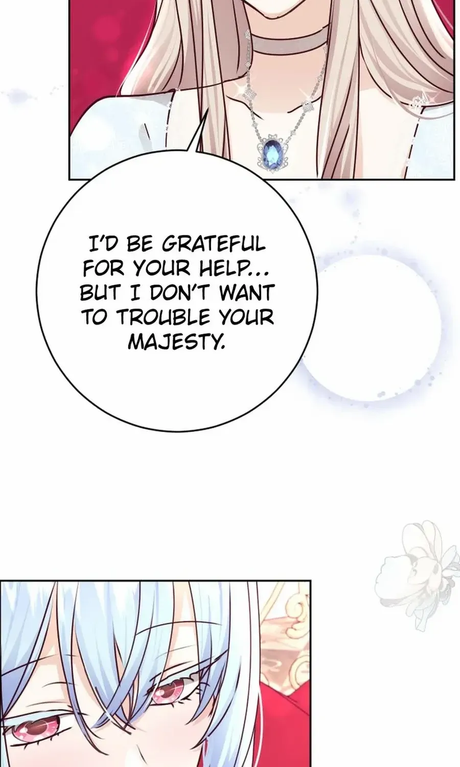 Husband Replacement Chapter 51 page 82 - 