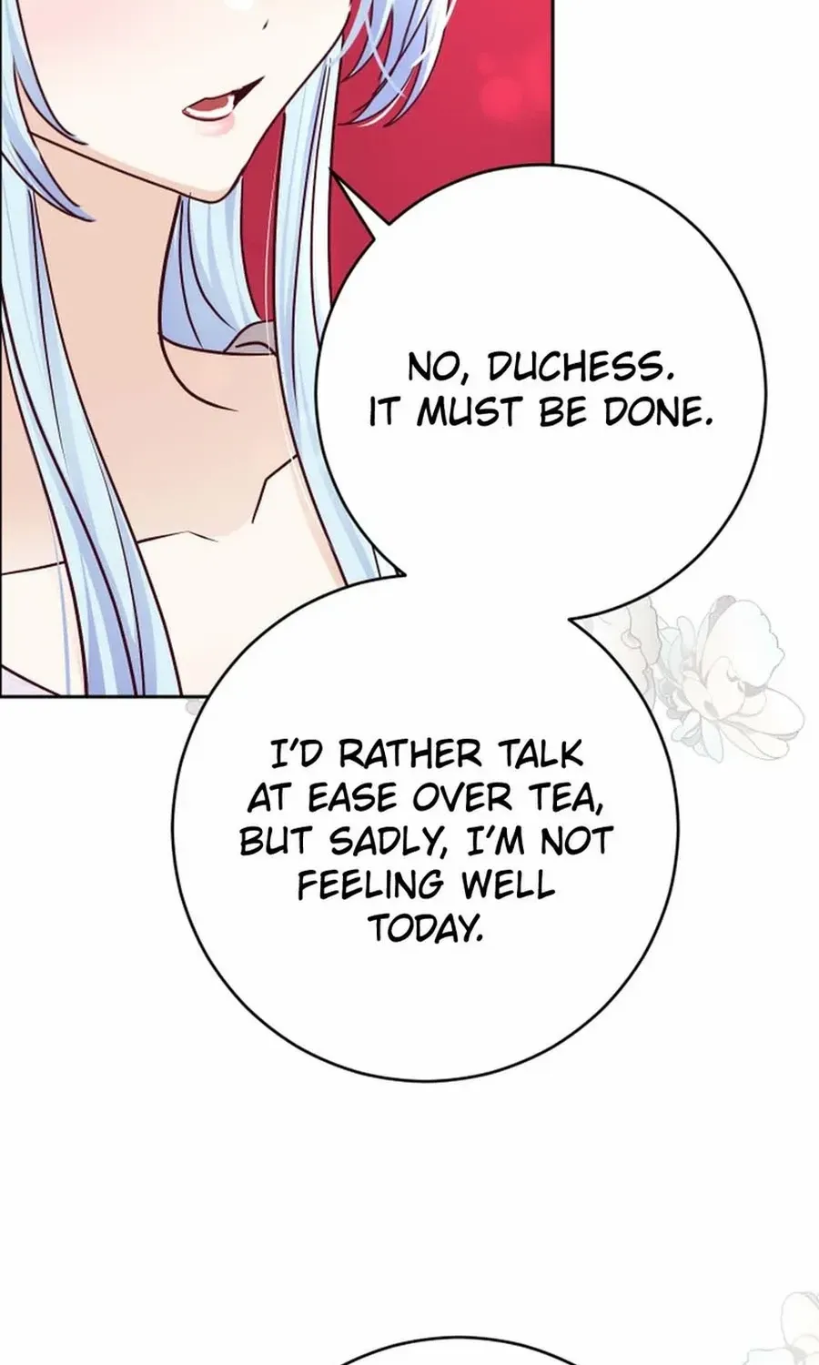 Husband Replacement Chapter 51 page 83 - 