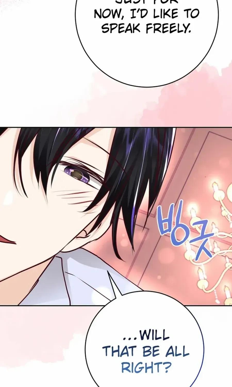 Husband Replacement Chapter 51 page 10 - 