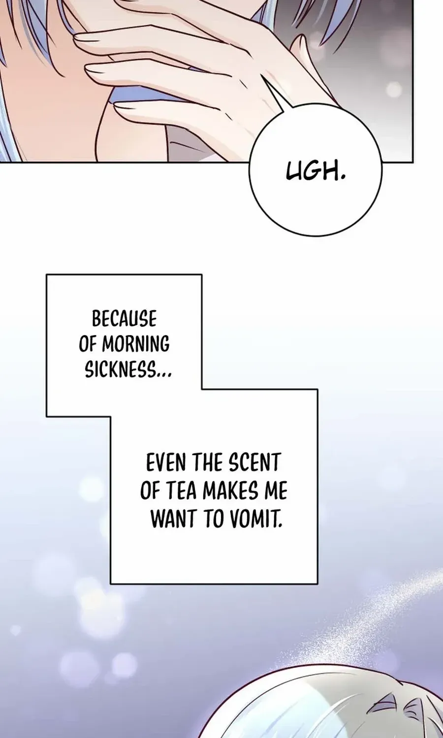 Husband Replacement Chapter 51 page 91 - 