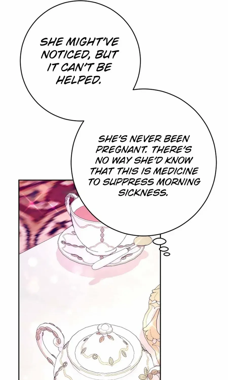 Husband Replacement Chapter 51 page 93 - 