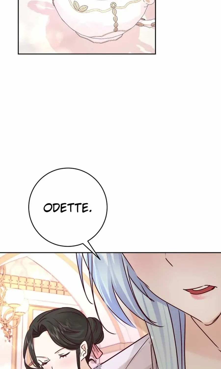 Husband Replacement Chapter 51 page 94 - 