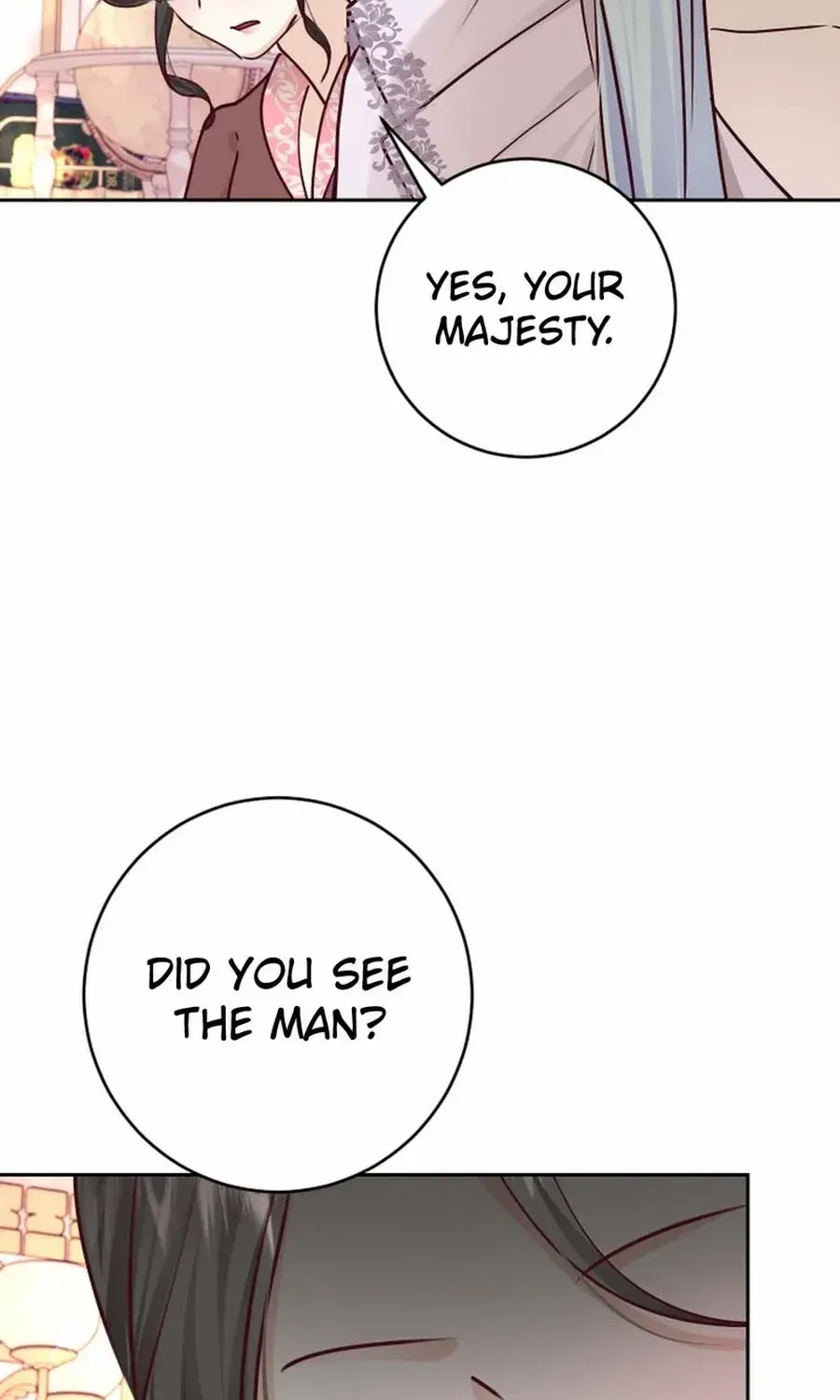 Husband Replacement Chapter 51 page 95 - 