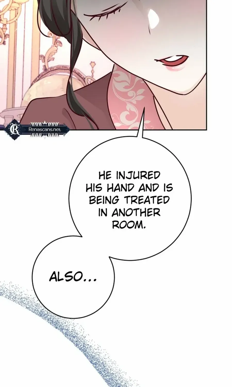 Husband Replacement Chapter 51 page 96 - 