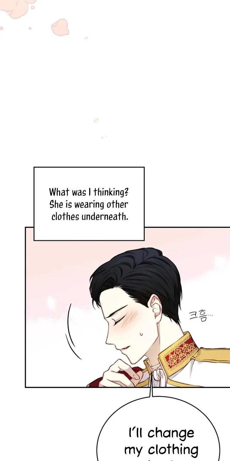 Husband Replacement Chapter 6 page 18 - 