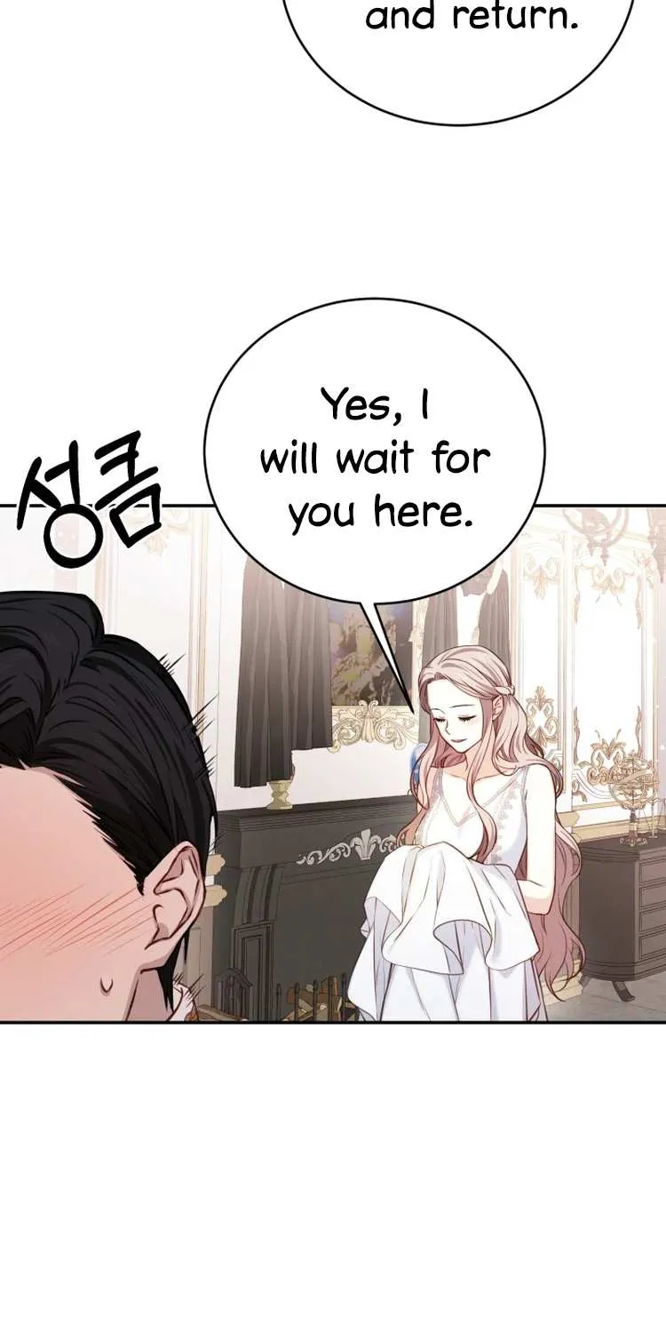 Husband Replacement Chapter 6 page 19 - 