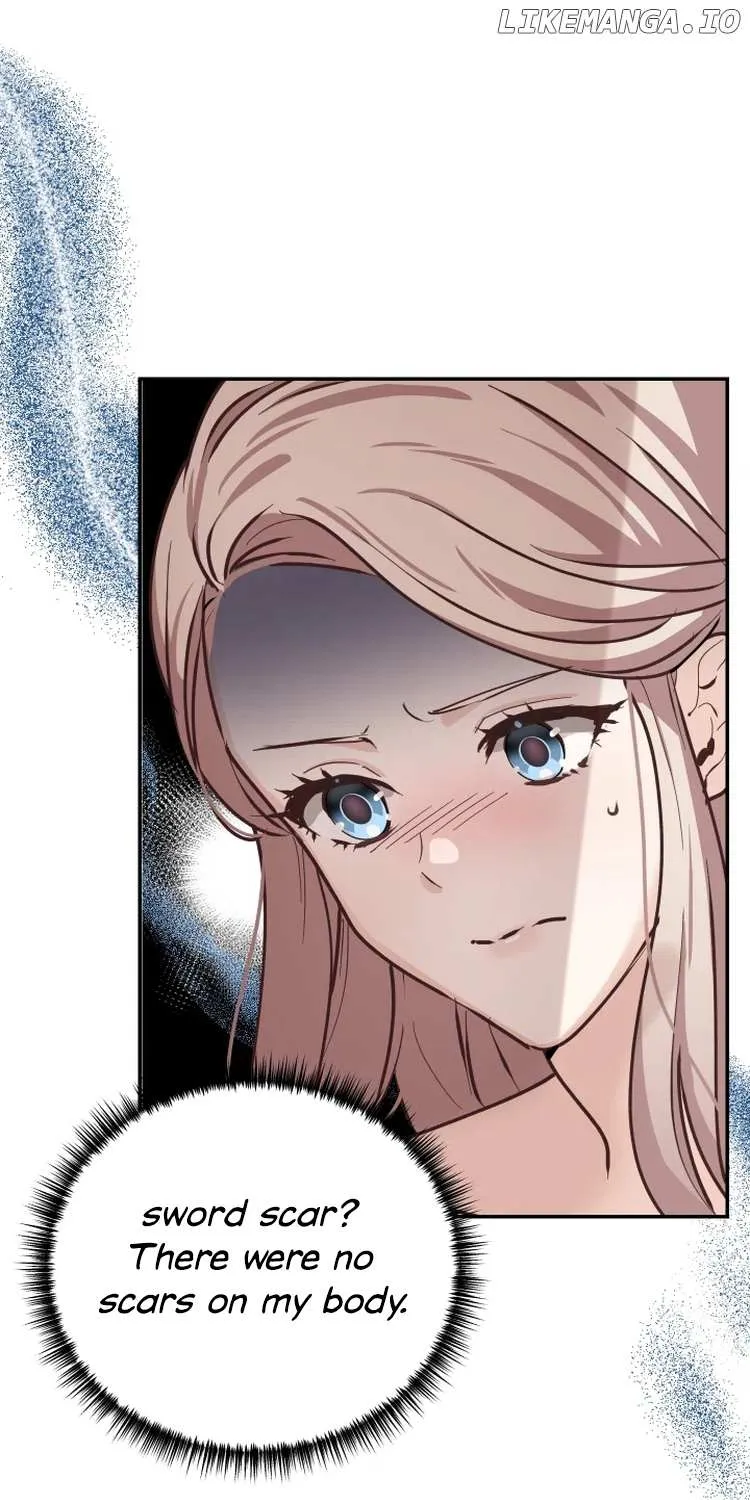 Husband Replacement Chapter 6 page 22 - 